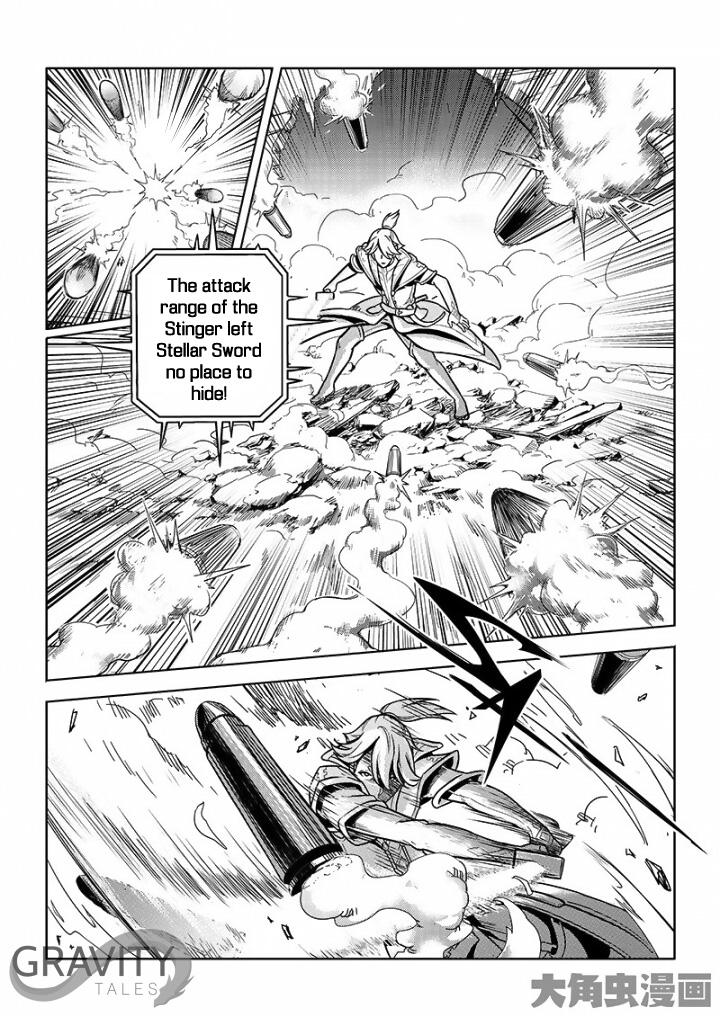 The King's Avatar Chapter 31 20